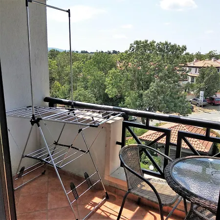 Appartement Oasis Resort&spa An 3 Fl