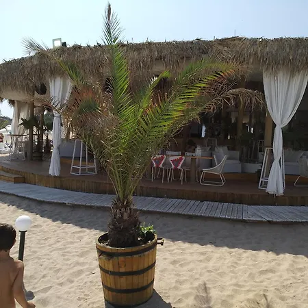 Oasis Resort&spa An 3 Fl Appartement