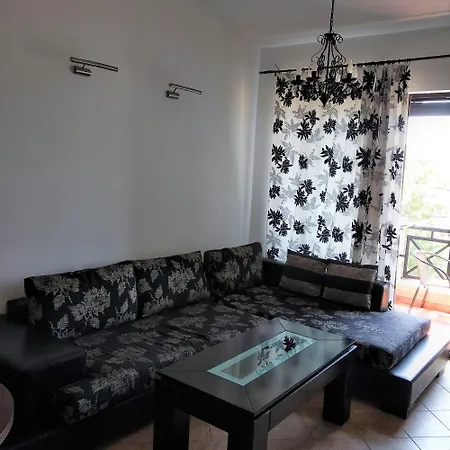Апартамент Oasis Resort&spa An 3 Fl