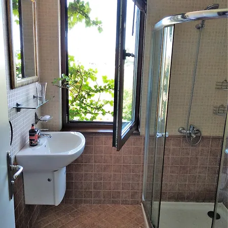 Апартамент Oasis Resort&spa An 3 Fl Лозенец